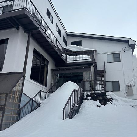 Butter Hotel Otari Zewnętrze zdjęcie