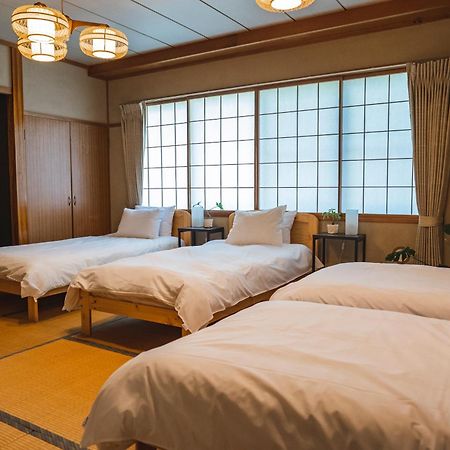 Butter Hotel Otari Zewnętrze zdjęcie