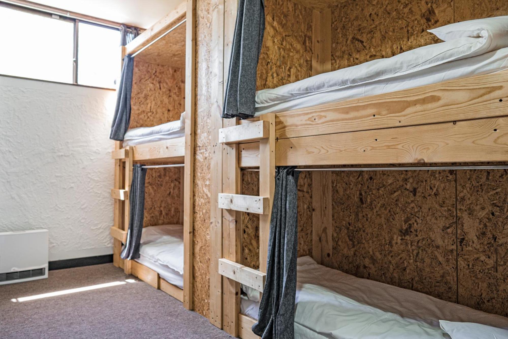 Butter Hotel Otari Zewnętrze zdjęcie