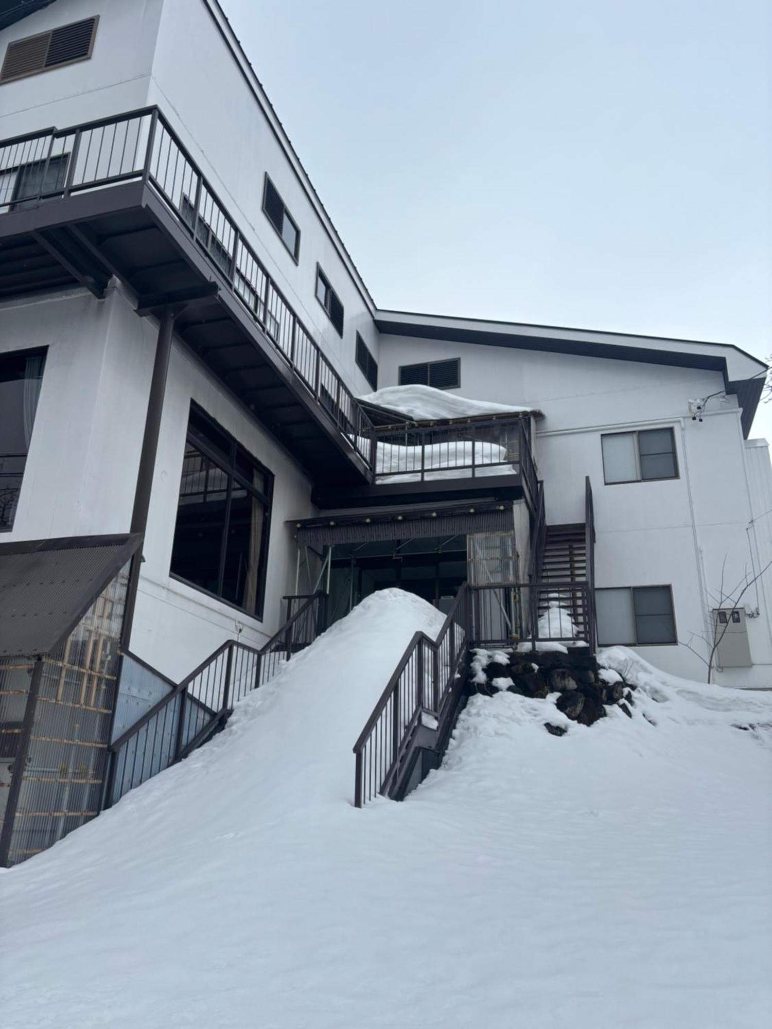 Butter Hotel Otari Zewnętrze zdjęcie