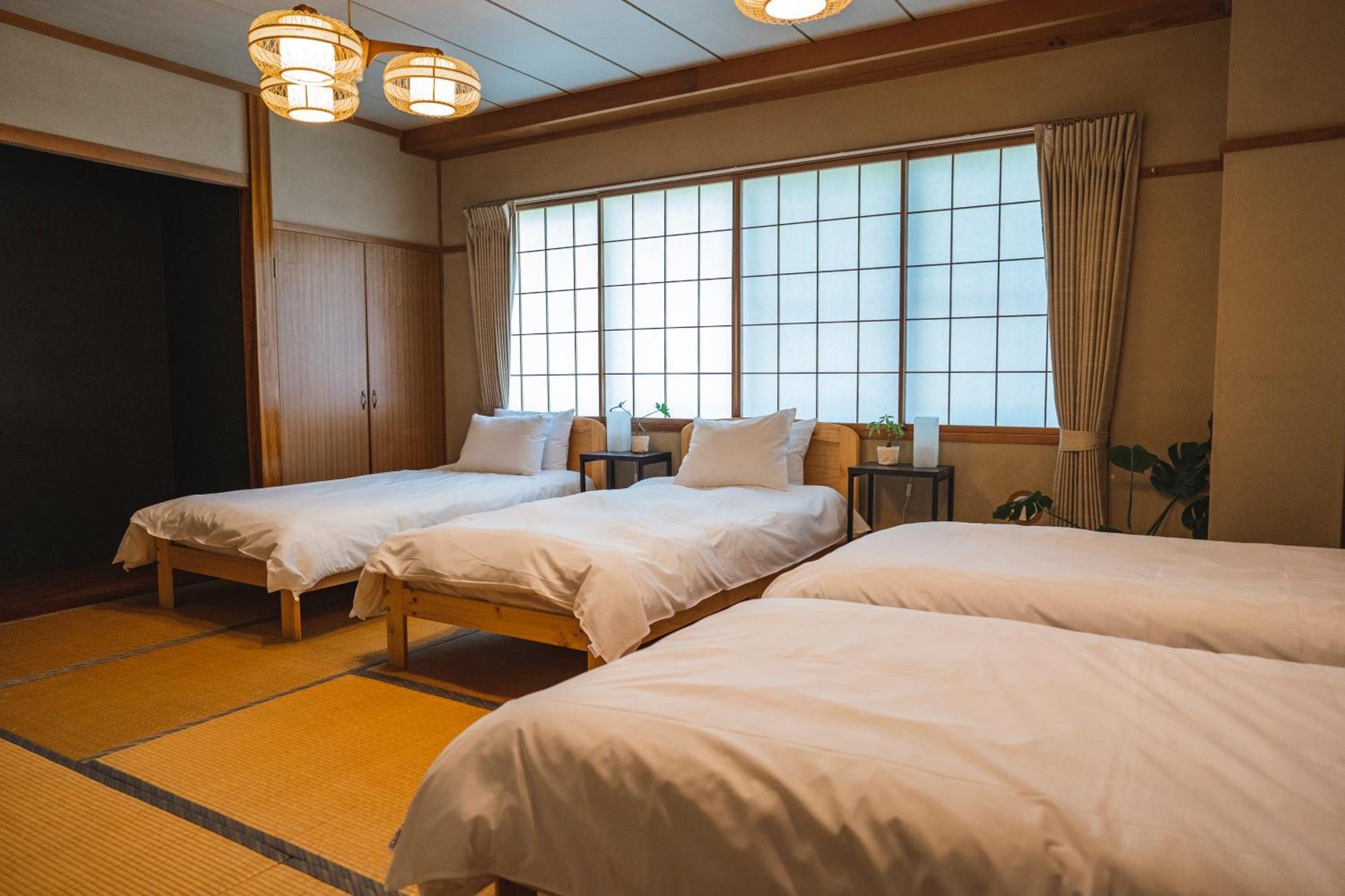 Butter Hotel Otari Zewnętrze zdjęcie